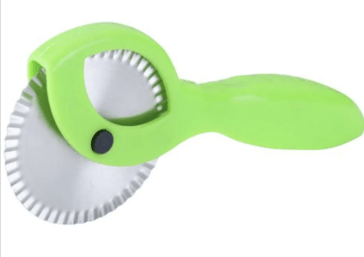 Anjali Karanji Cutter - Royal, 1 pc - Image 2